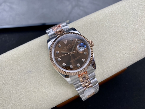 激安ロレックス側面デザイン